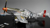 BDMBF015 1:35 Border Model P-51D Mustang