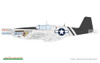 ONEEDU11200 1:48 Eduard Sharks and Stallions: P-40N Warhawk & P-51B P-51C Mustang [Limited Edition Dual Combo] (BOX DAMAGE)