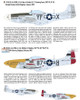 ONEEDU11196 1:48 Eduard P-51D Mustang 'Mighty Eight 65th Fighter Wing' [LIMITED EDITION] (BOX DAMAGE)