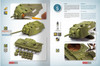 AMM7908 AMMO by Mig Solutions Box Mini - WW2 4BO Green Vehicles Colors and Weathering System