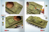 AMM7908 AMMO by Mig Solutions Box Mini - WW2 4BO Green Vehicles Colors and Weathering System