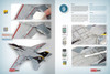 AMM7739 AMMO by Mig Solutions Box - USAF / US Navy Grey Aircraft Colors and Weathering System