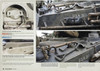 AMM6326 AMMO by Mig Visual Modelers Guide Steel Series Vol 6 - M4A3E8 Sherman 'Easy Eight'