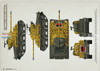 AMM6326 AMMO by Mig Visual Modelers Guide Steel Series Vol 6 - M4A3E8 Sherman 'Easy Eight'