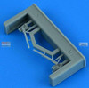 QBT49249 1:48 Quickboost Avro Anson Wipers (AFX kit)