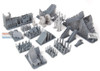 EDU932012 1:32 Eduard P-51B P-51C Mustang Birdcage Canopy [Hybrid Edition]