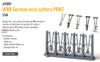 EDU635051 1:48 Eduard Brassin WW2 German Wire Cutters