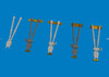 EDU635051 1:48 Eduard Brassin WW2 German Wire Cutters