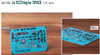 EDU3DL72100 1:72 Eduard SPACE - Ju52/3mg4e (AFX kit)