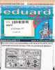 EDUSS875 1:72 Eduard Color Zoom PE - Ju52/3mg4e (AFX kit)