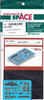 EDU3DL32052 1:32 Eduard SPACE - He111P-1 (REV kit)