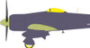 EDUJX361 1:32 Eduard Mask - Sea Fury FB.11 TFACE (DBM kit)