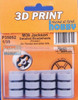 SPHP35052P 1:35 Special Hobby M36 Jackson Detailed Road Wheels (TAM kit)