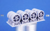 SPHP35052P 1:35 Special Hobby M36 Jackson Detailed Road Wheels (TAM kit)