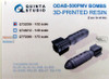 QTSQT32035 1:32 Quinta Studio ODAB-500PMV Bomb Set