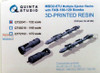 QTSQT32041 1:32 Quinta Studio MBD2-67U Multiple Ejector Racks with FAB-100-120 Bombs