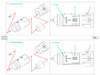 QTSQT48181 1:48 Quinta Studio FAB-500M-54 Bomb Set