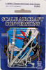 SAC32201 1:32 Scale Aircraft Conversions F-105D F-105G Thunderchief Landing Gear (TRP kit)