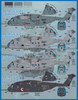 FUR48106 1:48 Furball Aero Design MH-53E Sea Dragon "Sea Dragons: MH-53E Mine Hunters & Combat Support'