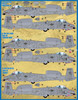 FUR48107 1:48 Furball Aero Design A-10C Thunderbolt II 'Hawg Wild: A-10Cs of Operation Epic Fury'