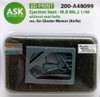 ASKA48099 1:48 ASK/Art Scale MB Mk.2 Ejection Seat Set without Seatbelts for Gloster Meteor (AFX kit)