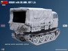 MIA53005 1:35 Miniart RSO/01 with Trailer Sd.Anh. Ost 1.5t