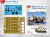 MIA53087 1:35 Miniart STuG.III Ausf.G Sturmartillerie-Brigrade 281