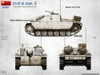 MIA53087 1:35 Miniart STuG.III Ausf.G Sturmartillerie-Brigrade 281