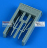 QBT72755 1:72 Quickboost MV-22 Osprey Wipers (HAS kit)