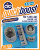 QBT72756 1:72 Quickboost F6F-5 Hellcat Cowling Late with Closed Cooling Flaps (EDU kit)