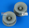 QBT35016 1:35 Quickboost CH-54A Tarhe Air Intakes (ICM kit)