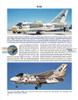 DAS3394 Detail & Scale Books - S-3 Viking (Includes US-3A COD and ES-3A Shadow)