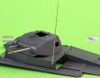 MASGM48003 1:48 Master Model - German WW2 Folding 2m Rod Antenna (for Early Panzer II-IV)