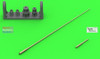 MASGM48005 1:48 Master Model - German WW2 1.4m Rod Antenna (for FU 7 Radio Set)