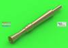 MASGM48009 1:48 Master Model - BESA 7.92mm Machine Gun Tip Set