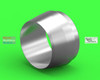 MASAM72180 1:72 Master Model MiG-21F-13 Fishbed C Air Intake Ring (MDV kit)
