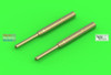 MASAM144041 1:144 Master Model - DeHavilland Vampire Pitot Tube Set
