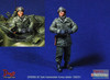 DEFDF35009 1:35 DEF Model Figure - US Tank Commander Korea Winter 1950-51