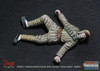 DEFDF35011 1:35 DEF Model Figure - Chinese/North Korean Army Corpses Winter 1950-51