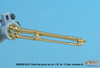 DEFDM35089 1:35 DEF Model AH-1Z Viper M197 20mm Gun Barrel Set (ACA kit)