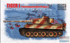 ECH351006 1:35 Echelon Decals - Tiger I Schw.Pz.Abt.505 (Early, Mid & Late)