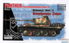 ECH351034 1:35 Echelon Panther Ausf G 1. SS-Pz.Rgt. Ardennes 1944/45 Kampfgruppe Peiper