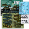 ECH352009 1:35 Echelon Decals - Char B1bis