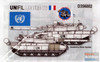 ECH356002 1:35 Echelon UNIFIL Leclercs
