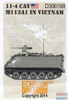 ECH356168 1:35 Echelon M113A1 In Vietman 11-4 CAV