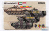 ECH356239 1:35 Echelon Decals - BMP-3's Around the World Part 1