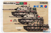 ECH356240 1:35 Echelon Decals - M60A3's in the Middle East