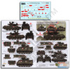 ECH356262 1:35 Echelon 4/12 CAV M551s Sheridans & M113s in Vietnam