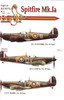 ECL32174 1:32 Eagle Editions Spitfire Mk.Ia