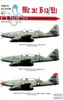 ECL48170 1:48 Eagle Editions Me 262B-1a/U1